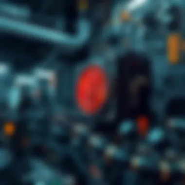 Digital mining landscape and its impact on cryptocurrencies