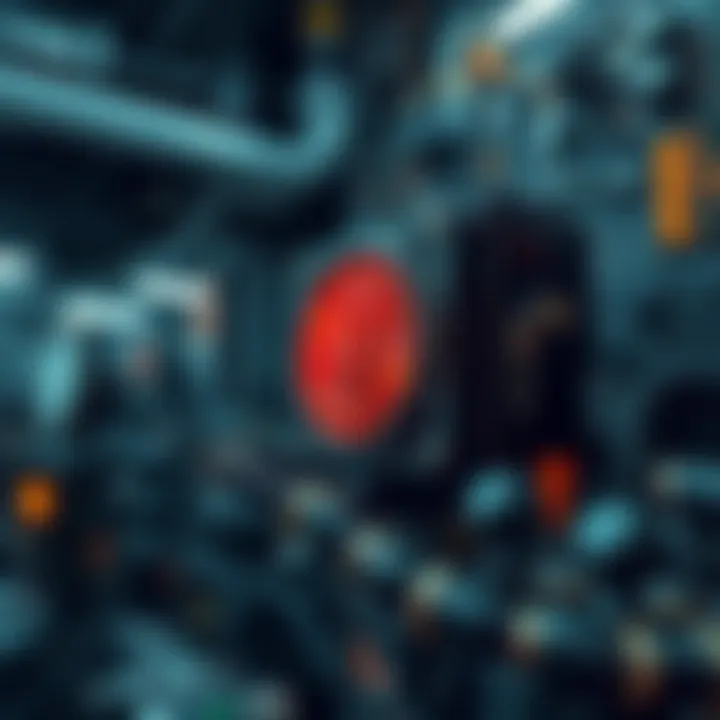 Digital mining landscape and its impact on cryptocurrencies