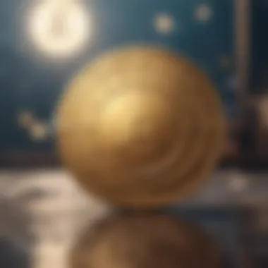 Diagram highlighting the advantages and challenges of Atlas tokens