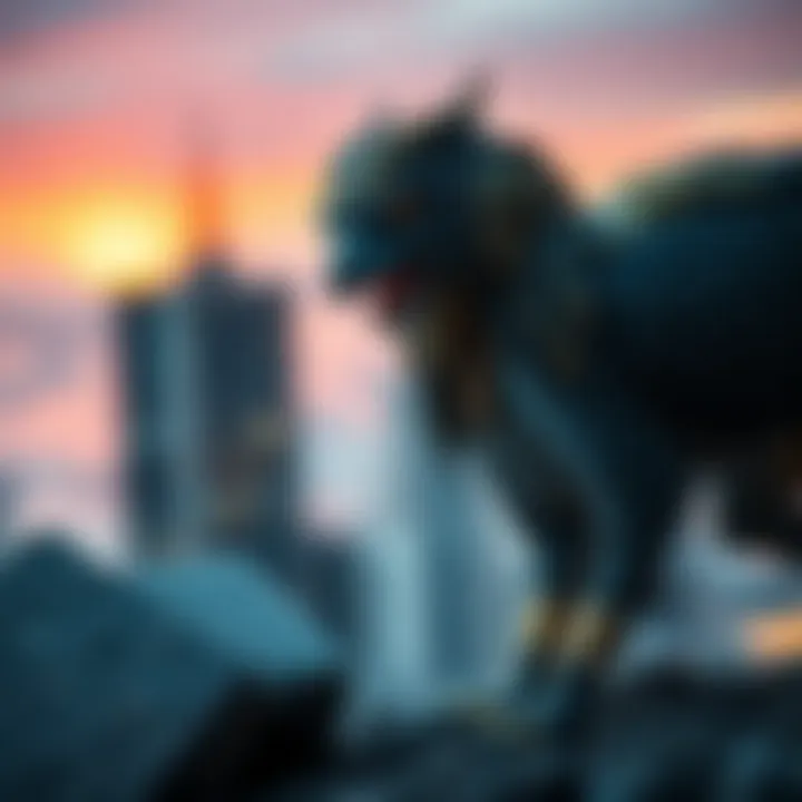 Market trends influencing Gryphon Digital Mining