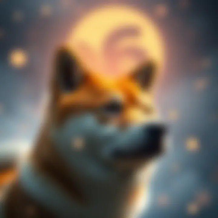 Future projections for Shiba Inu cryptocurrency