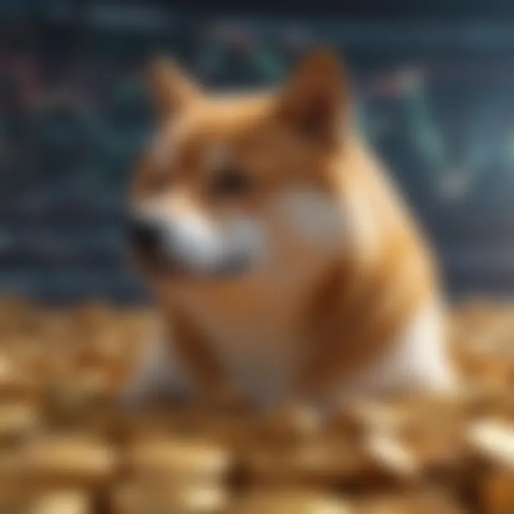 Dynamic analysis of Shiba Inu trading patterns