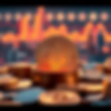 Graphical depiction of advantages and challenges of payment tokens