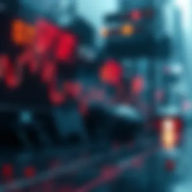 Advantages of Stop Limit Orders in Trading Visual representation of the advantages of stop limit orders