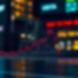 Graph showcasing the fluctuation of the USD to PHP exchange rate over the years