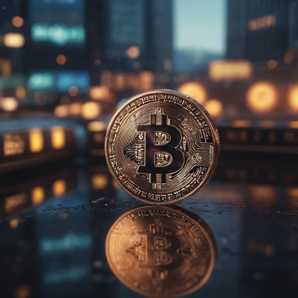 Merrill Edge and Cryptocurrency: A Comprehensive Review